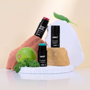 휴대용 솔리드 퍼퓸/고체 향수 15종 택 1