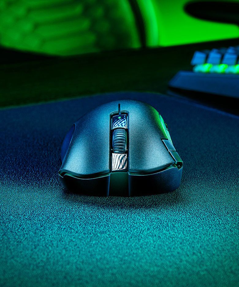DeathAdder V2 X HyperSpeed 무선 게이밍 마우스