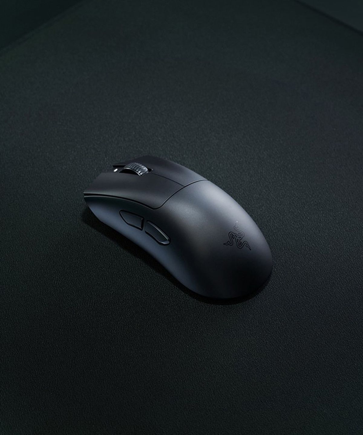 레이저(RAZER) DeathAdder V3 HyperSpeed 무선 게이밍 마우스
