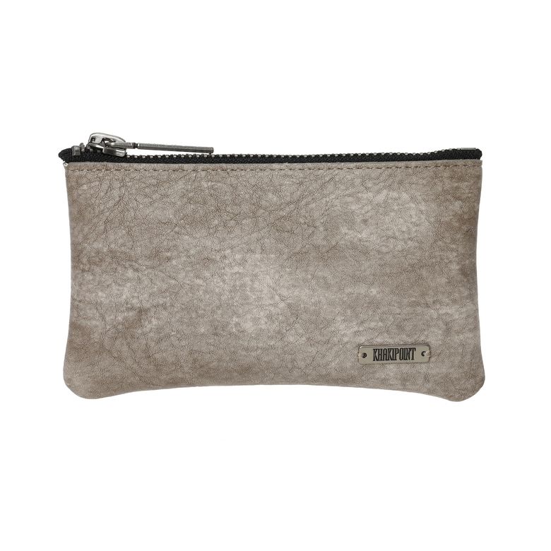 Vintage Card Wallet (beige)