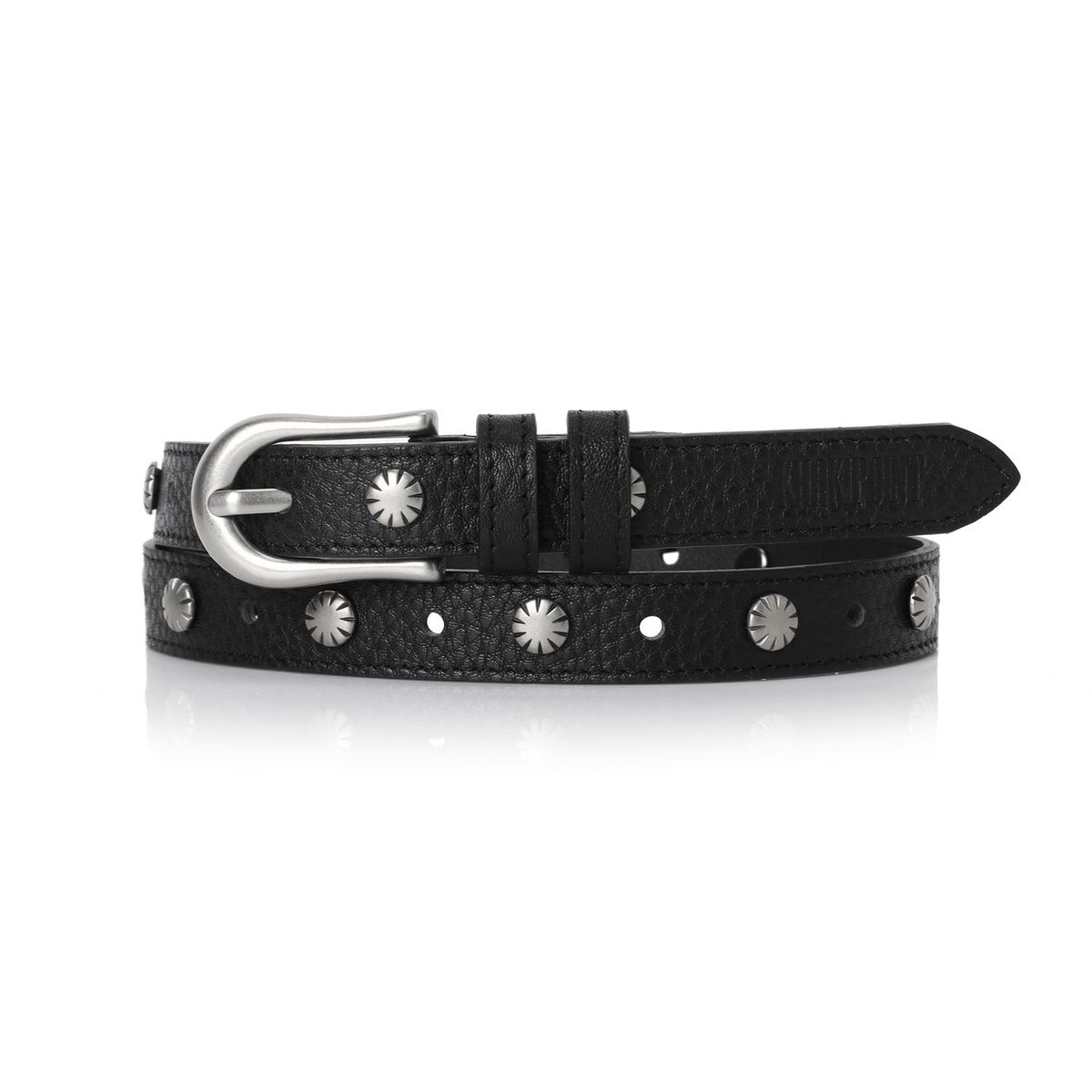 카키포인트(KHAKIPOINT) Stud Belt (ver.1)