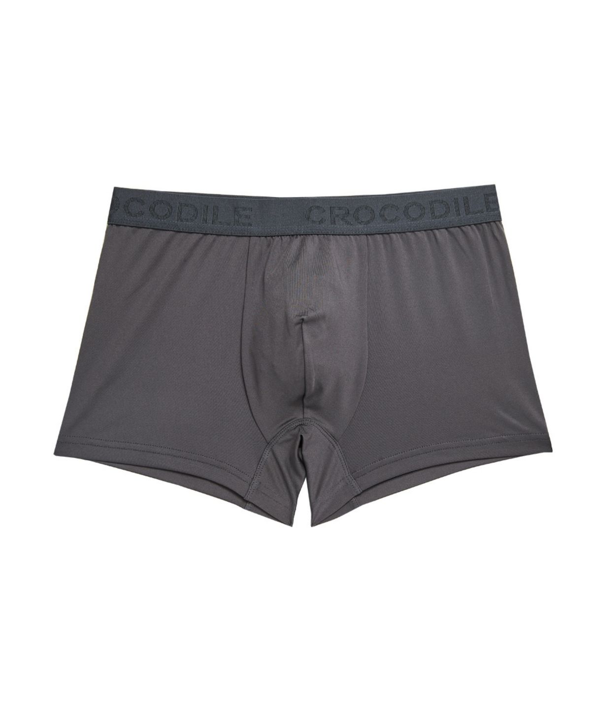 크로커다일 이너웨어(CROCODILE INNERWEAR) 폴리스판 베이직 옴므 드로즈 (5colors)