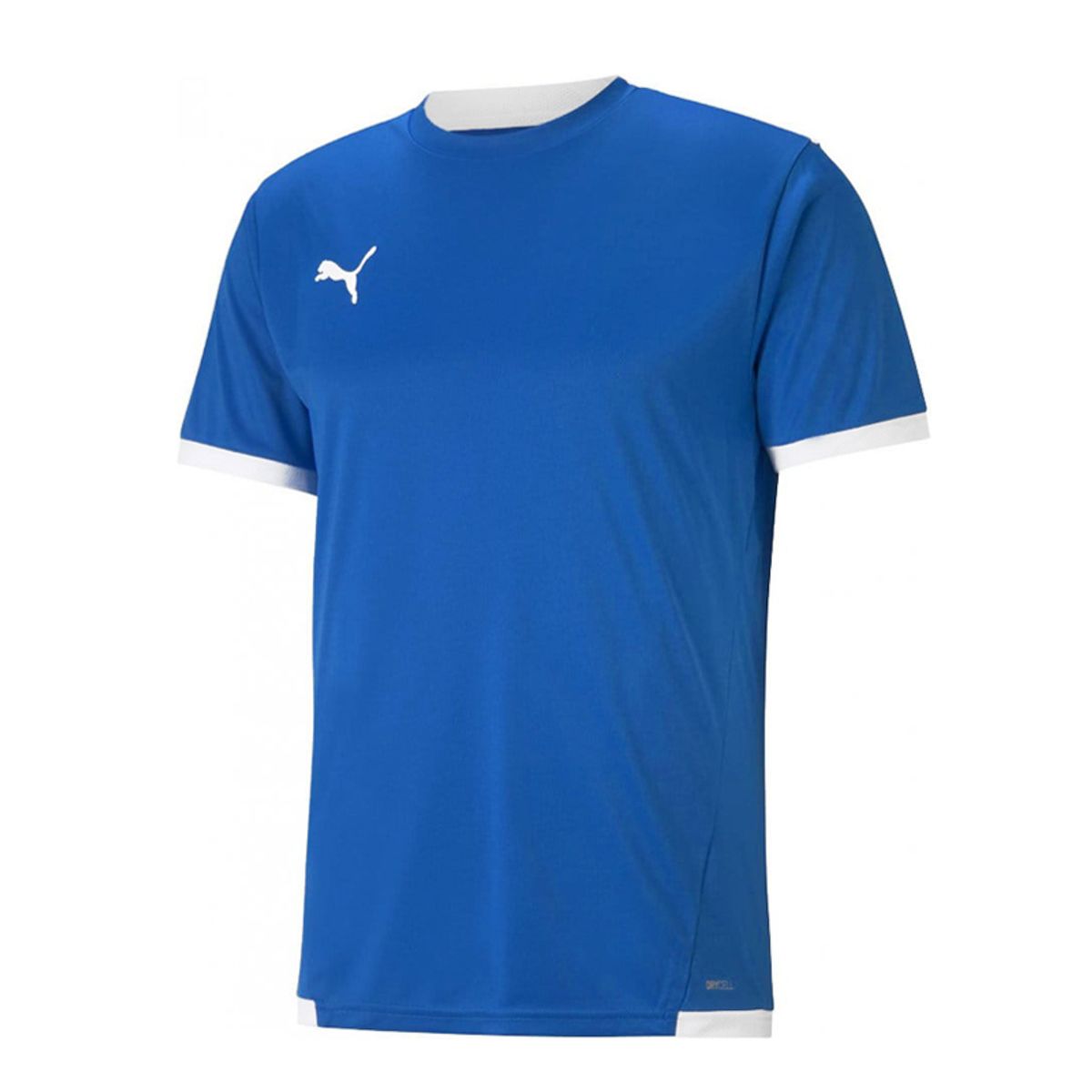 푸마(PUMA) 팀리가 저지(70491702) 반팔티셔츠