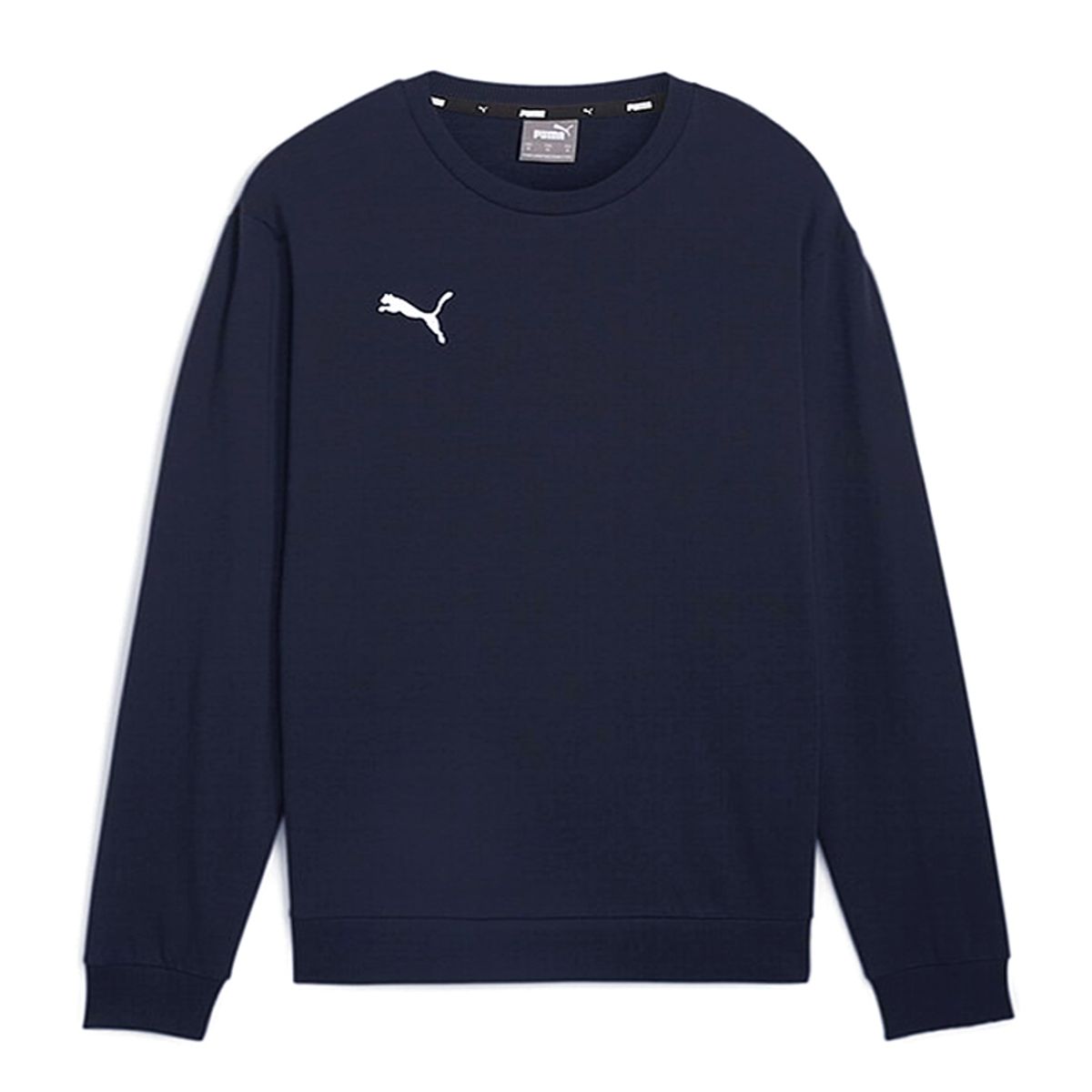 푸마(PUMA) 팀골 캐주얼 크루넥 스웨트(65859206)