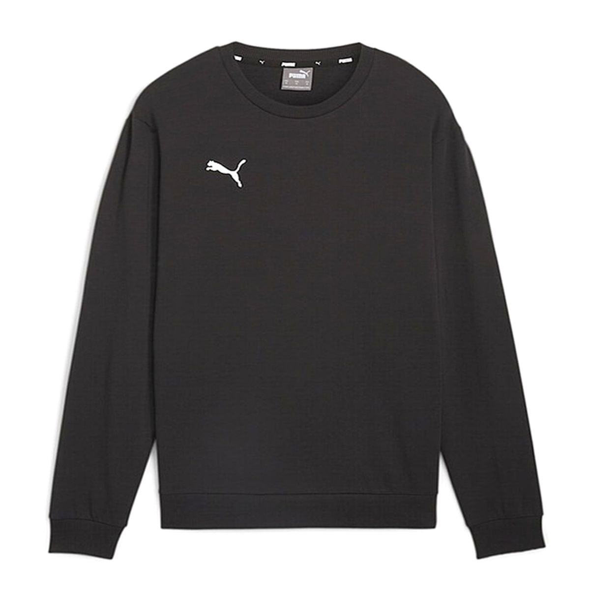 푸마(PUMA) 팀골 캐주얼 크루넥 스웨트(65859203)