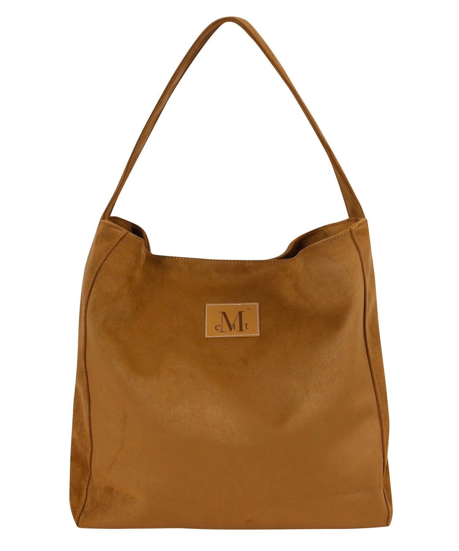 ★MUCENT★ Chillin Suede Shoulder Bag Unisex 3 Colors Suede Carryall Bag – Bam Bird Boutique