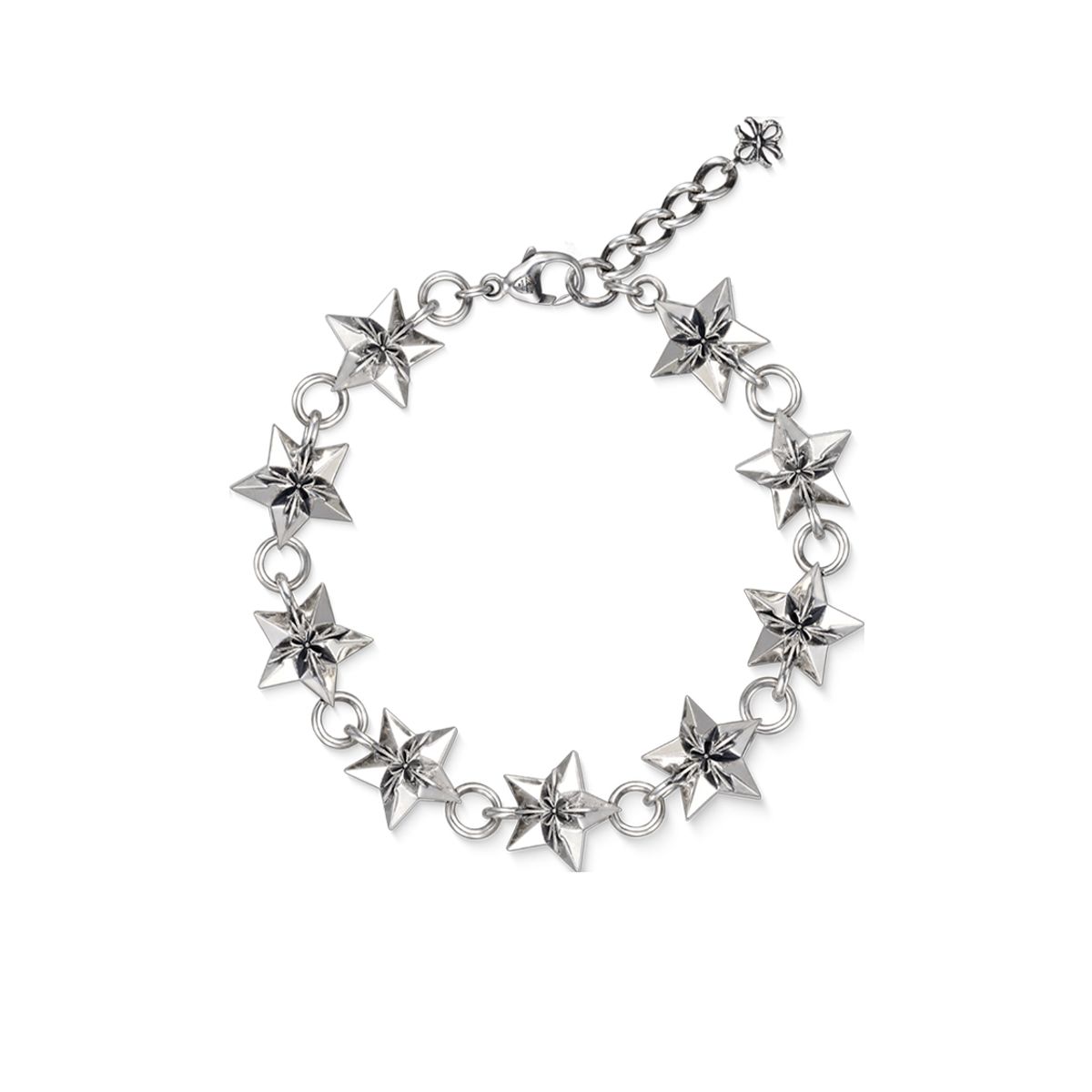 스쿠도(SCUDO) Holi Star Extrabold Bracelet