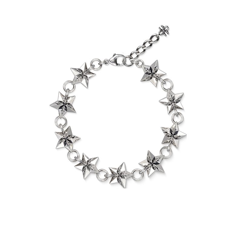 Holi Star Extrabold Bracelet