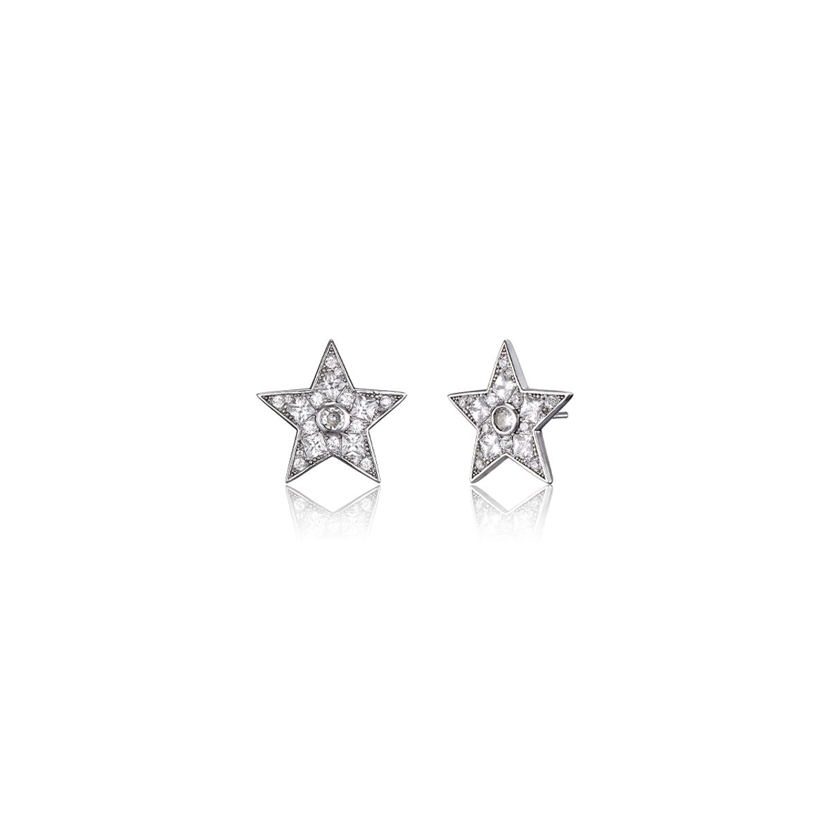 스쿠도(SCUDO) Twinkle Earring