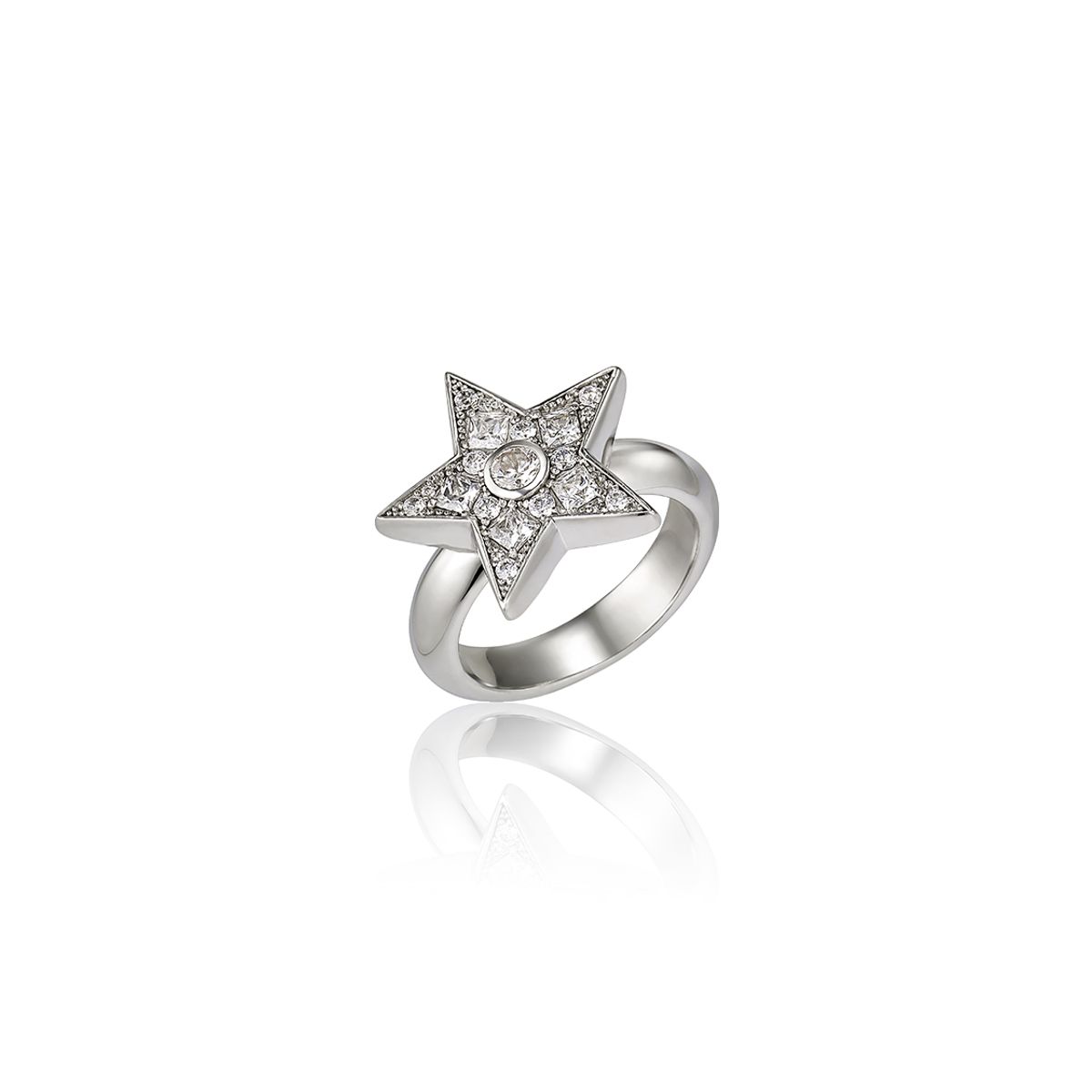 스쿠도(SCUDO) Twinkle Ring