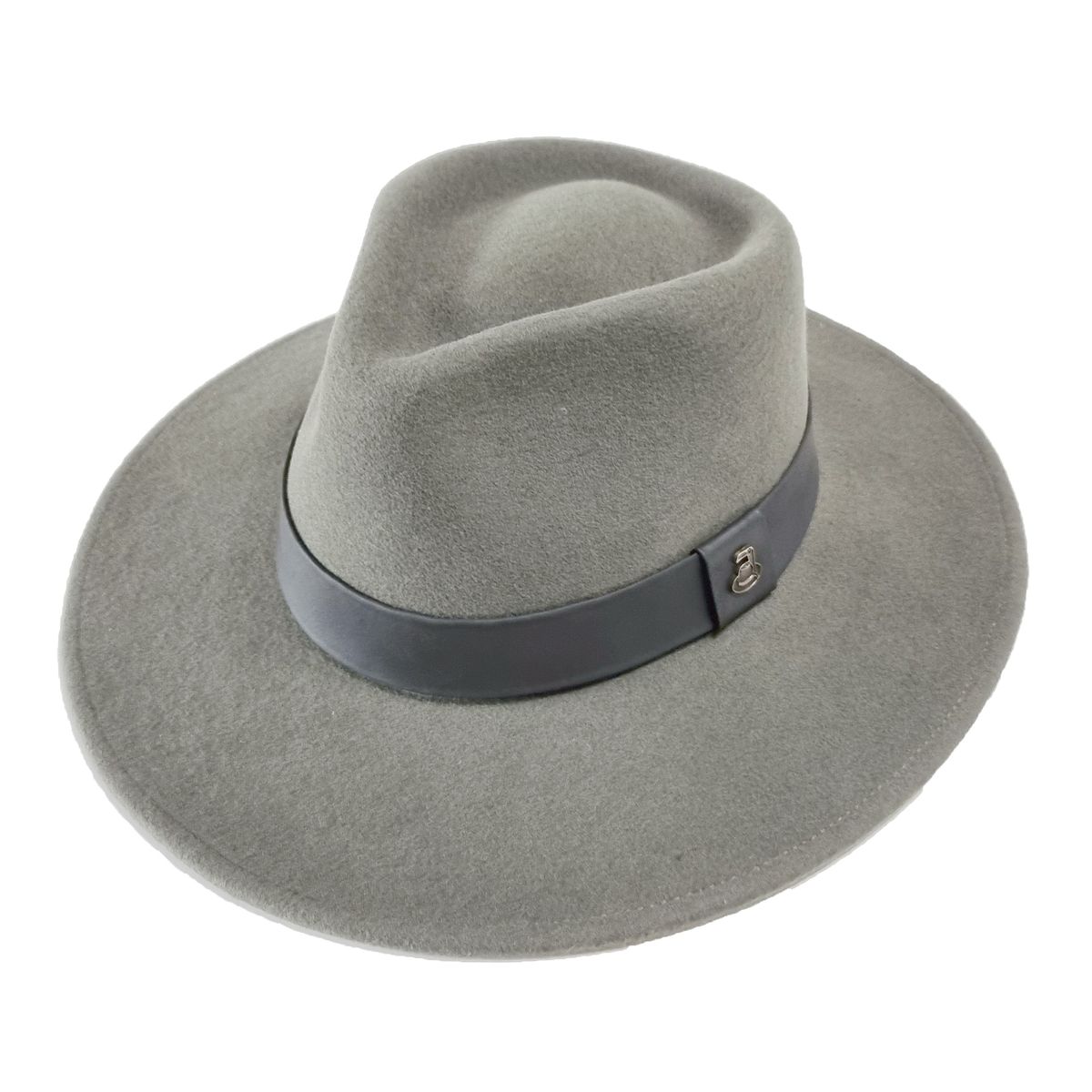 에콴디노 햇(ECUA-ANDINO HATS) 에콴디노 페도라 AUSTRALIAN OLIVE
