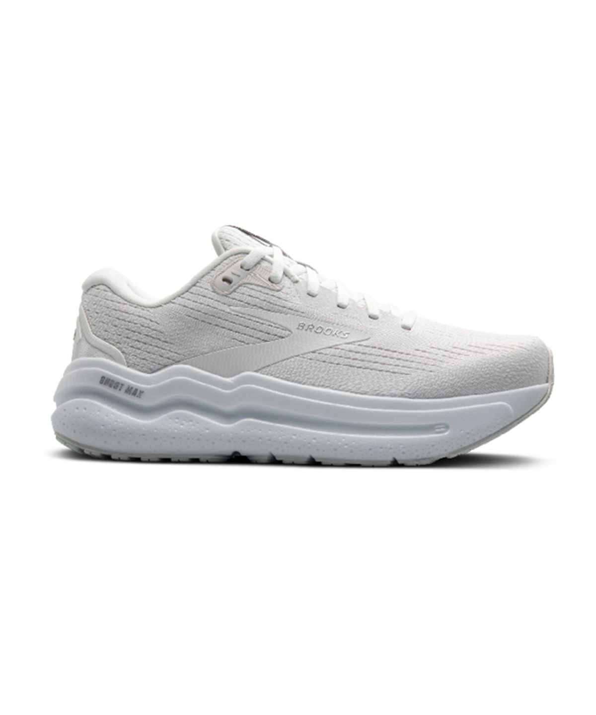 브룩스러닝(BROOKS RUNNING) (여성) 고스트 맥스 2 (미디움) - 화이트 / 1204201B168