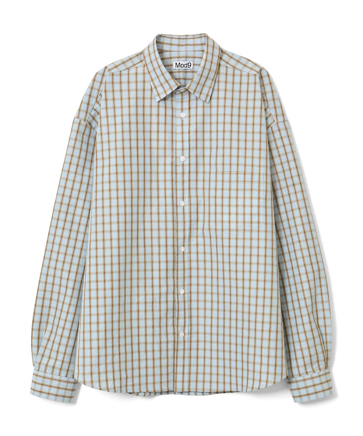 모드나인(MODNINE) Unique Routine - Shirt