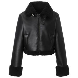 MINI MUSTANG (black)