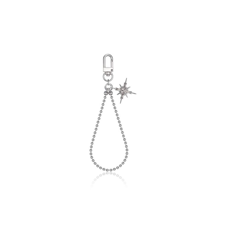 star keyring