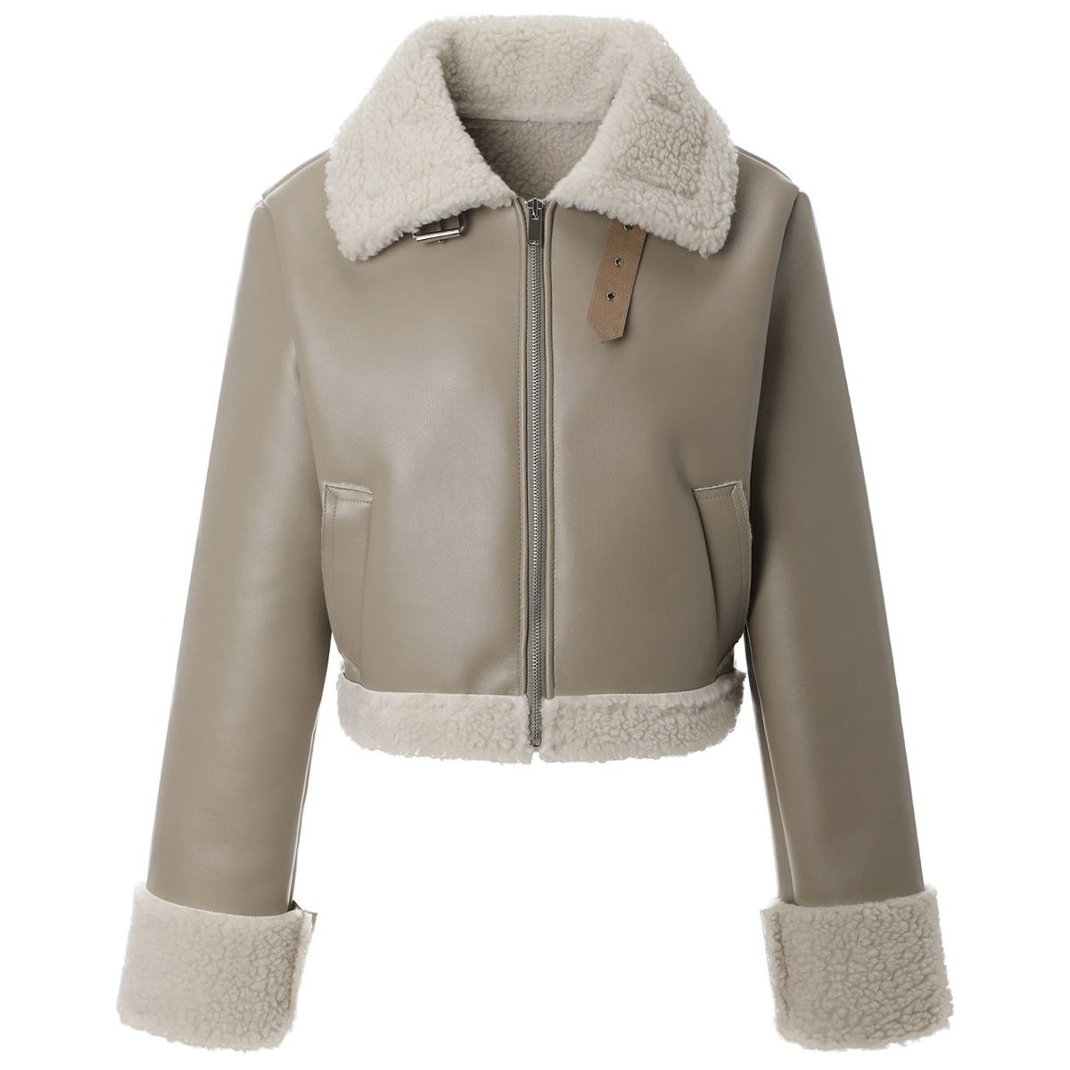 카키포인트(KHAKIPOINT) MINI MUSTANG (beige)