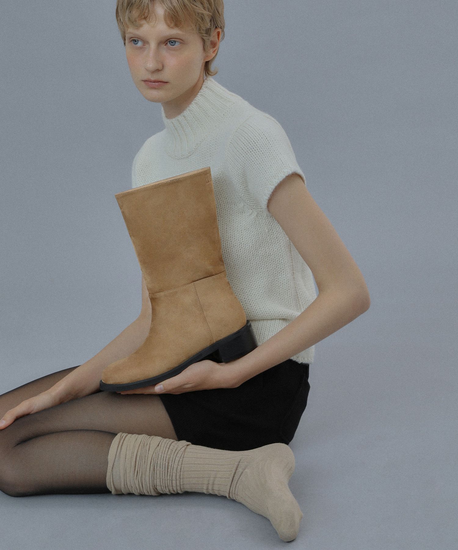 Shop Boots at MUSINSA