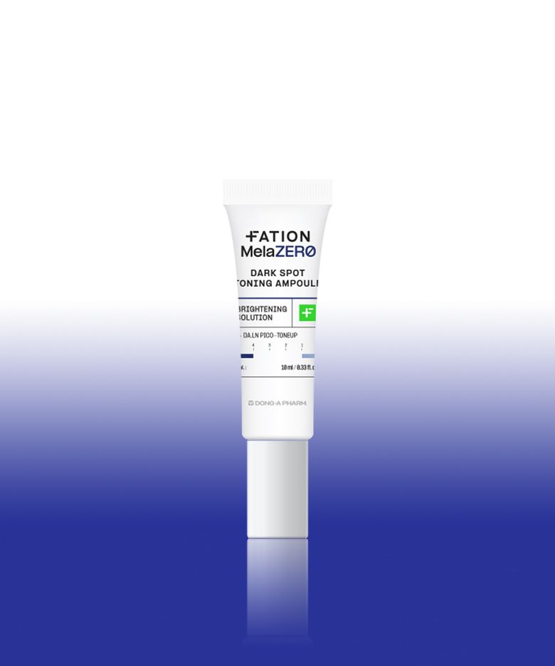 멜라제로 기미잡티 토닝 앰플 10ml