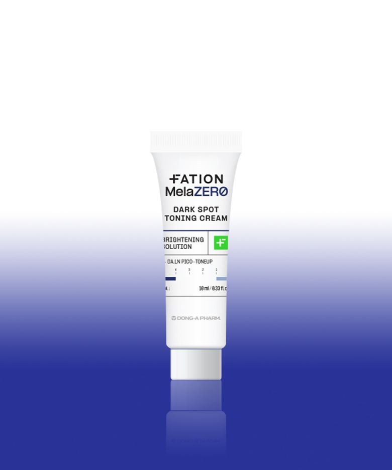 멜라제로 기미잡티 토닝 크림 10ml