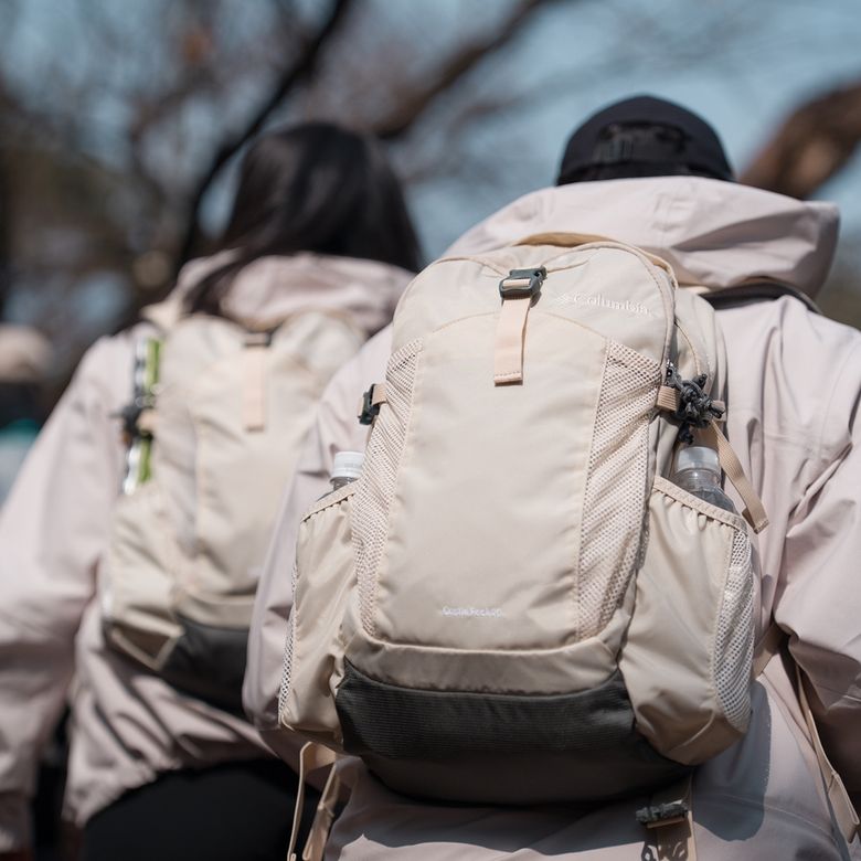 공용 케슬락 20L 백팩