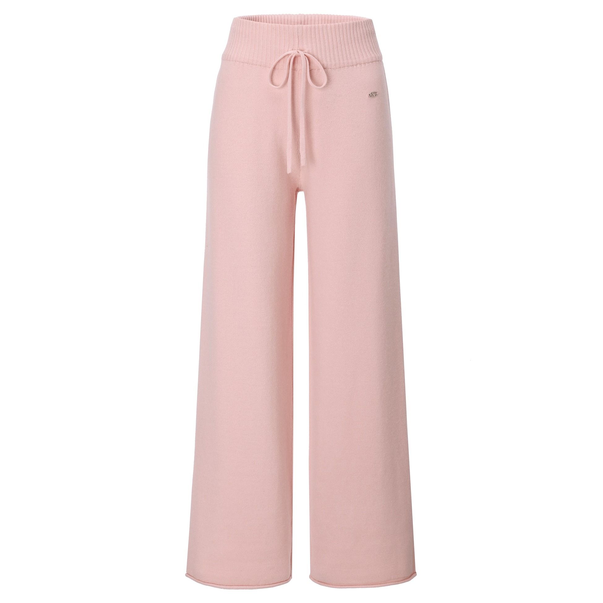パンツ KHAKIPOINT Basic Knit Pants (pink) MUSINSA | KHAKIPOINT Basic Knit Pants (pink)
