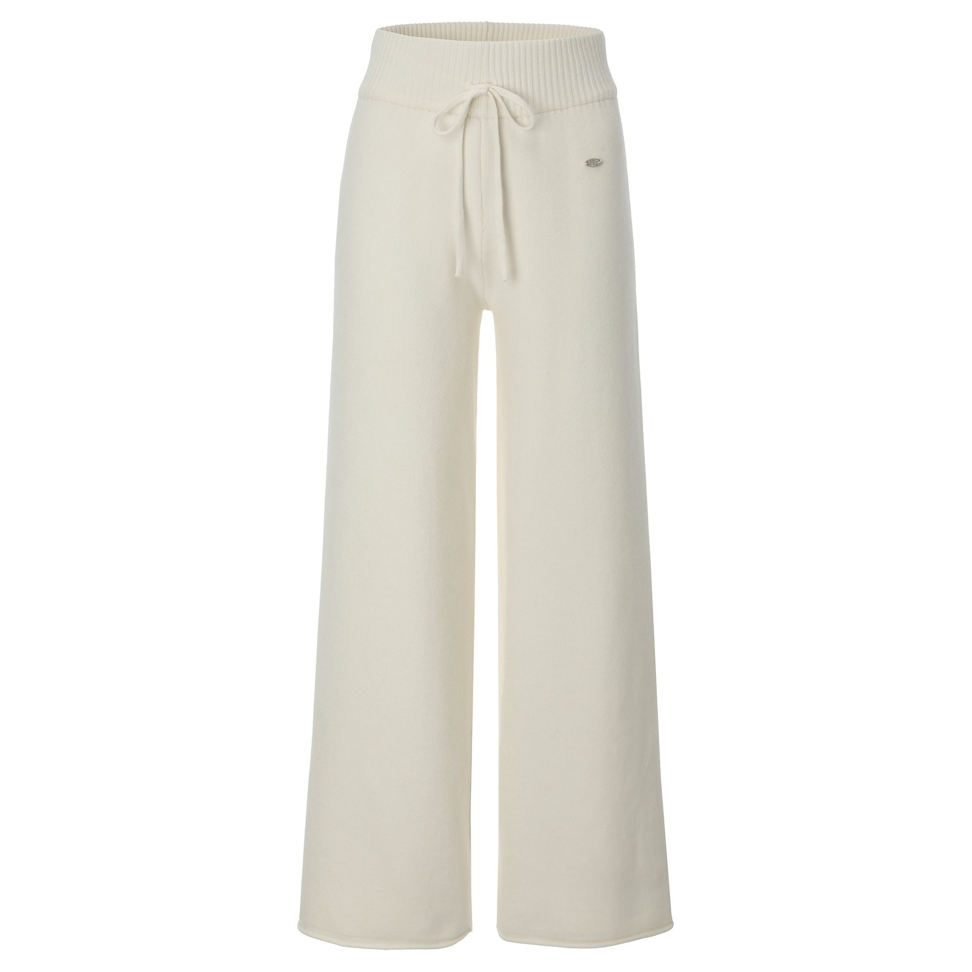 ◇KHAKIPOINT◇ Basic Knit Pants ivory MUSINSA | KHAKIPOINT Basic Knit Pants (ivory)