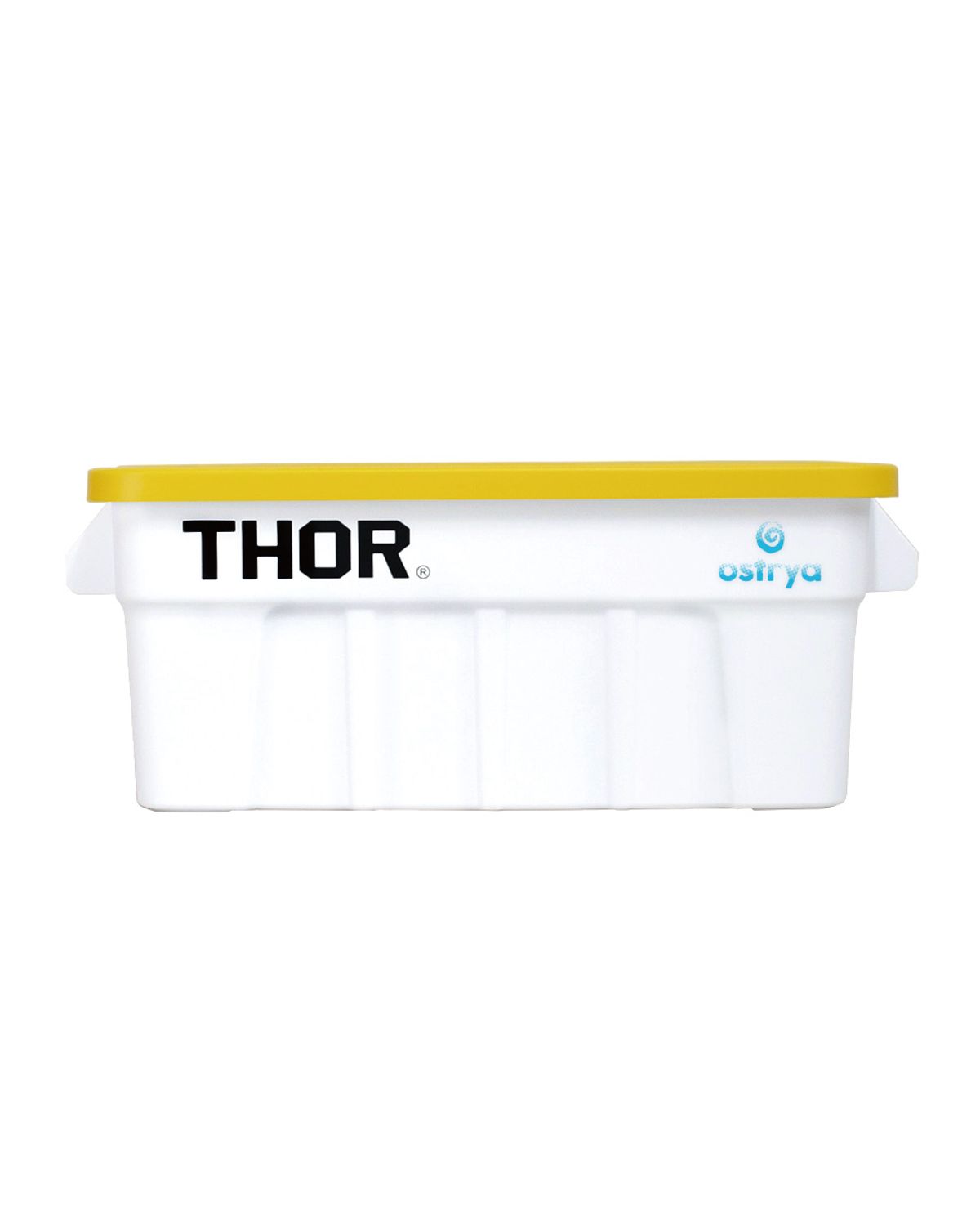 오스트리야(OSTRYA) OSTRYA X THOR Container 53L White