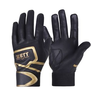 배팅장갑 BGK-355 (블랙골드)