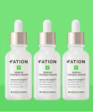 노스카나인 트러블 세럼 트리플 세트(30ml+30ml+30ml)