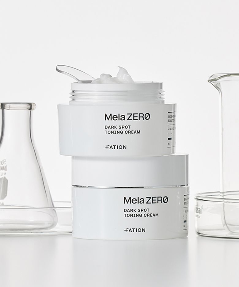 멜라제로 기미잡티 토닝 크림 50ml 2ea