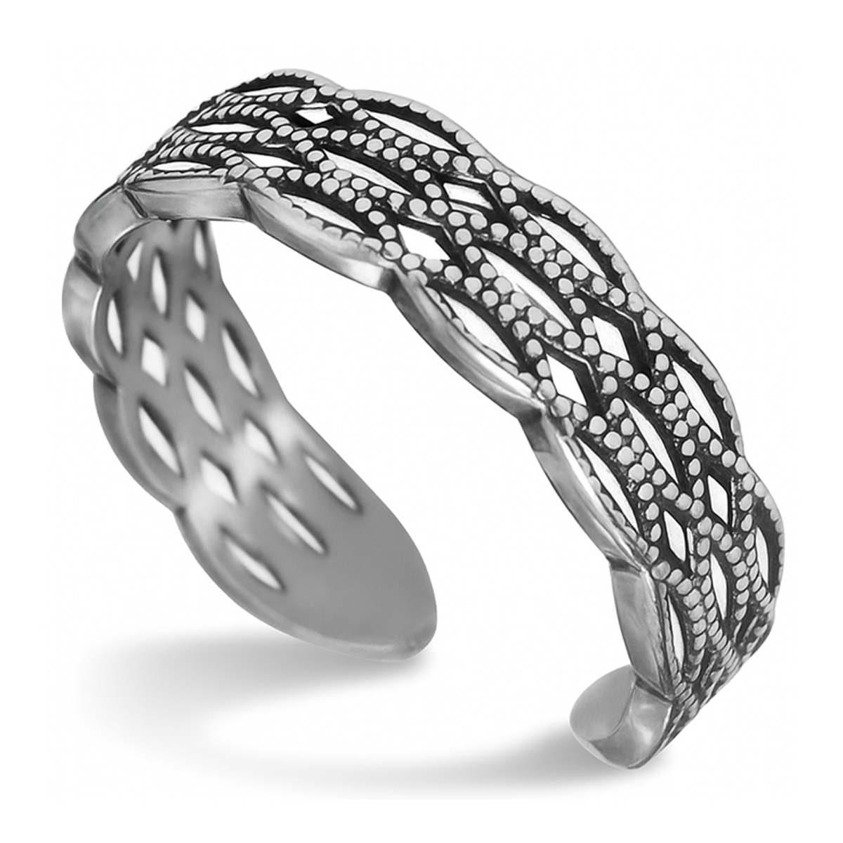 마크-4(MARK-4) MESH RING 5mm