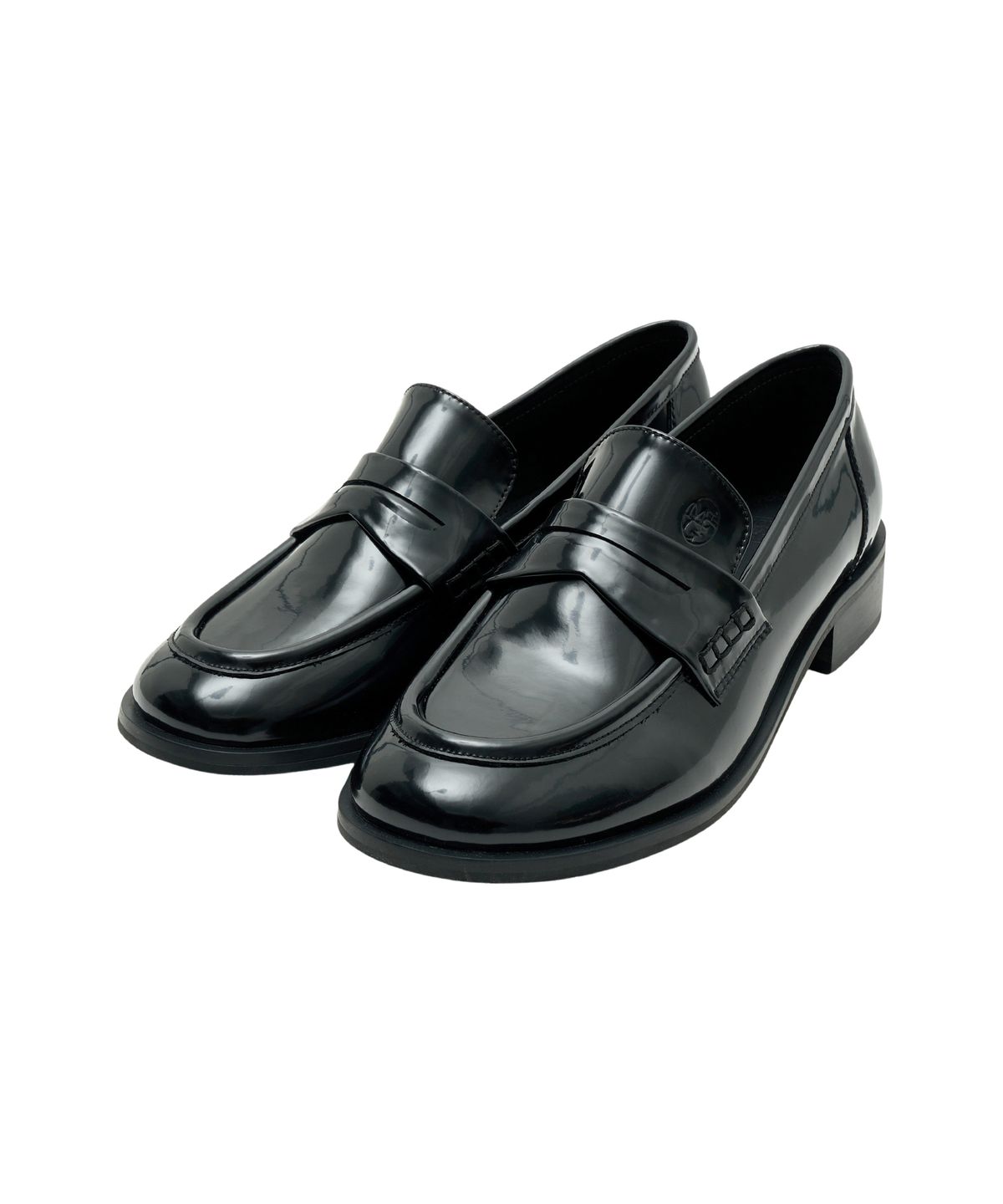 마리떼 프랑소와 저버(MARITHÉ + FRANҪOIS GIRBAUD) W CLASSIC LOAFER black