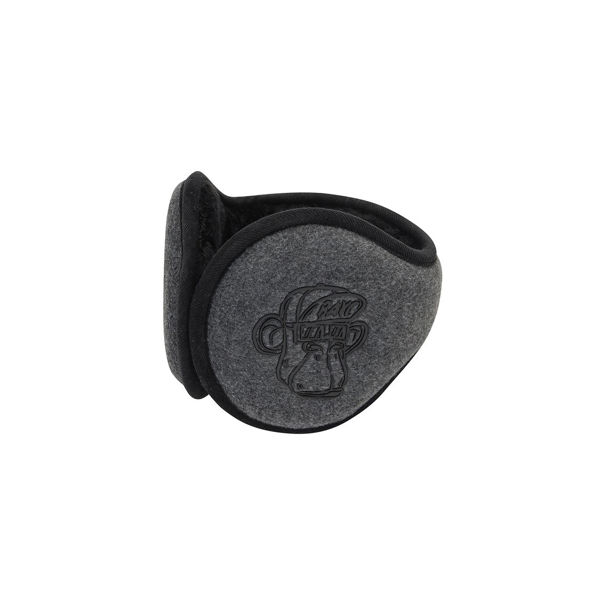 마틴골프(MARTINE GOLF) BAYC Earmuffs_GRAY (Men)