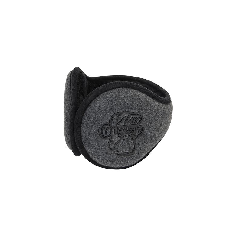 BAYC Earmuffs_GRAY (Men)