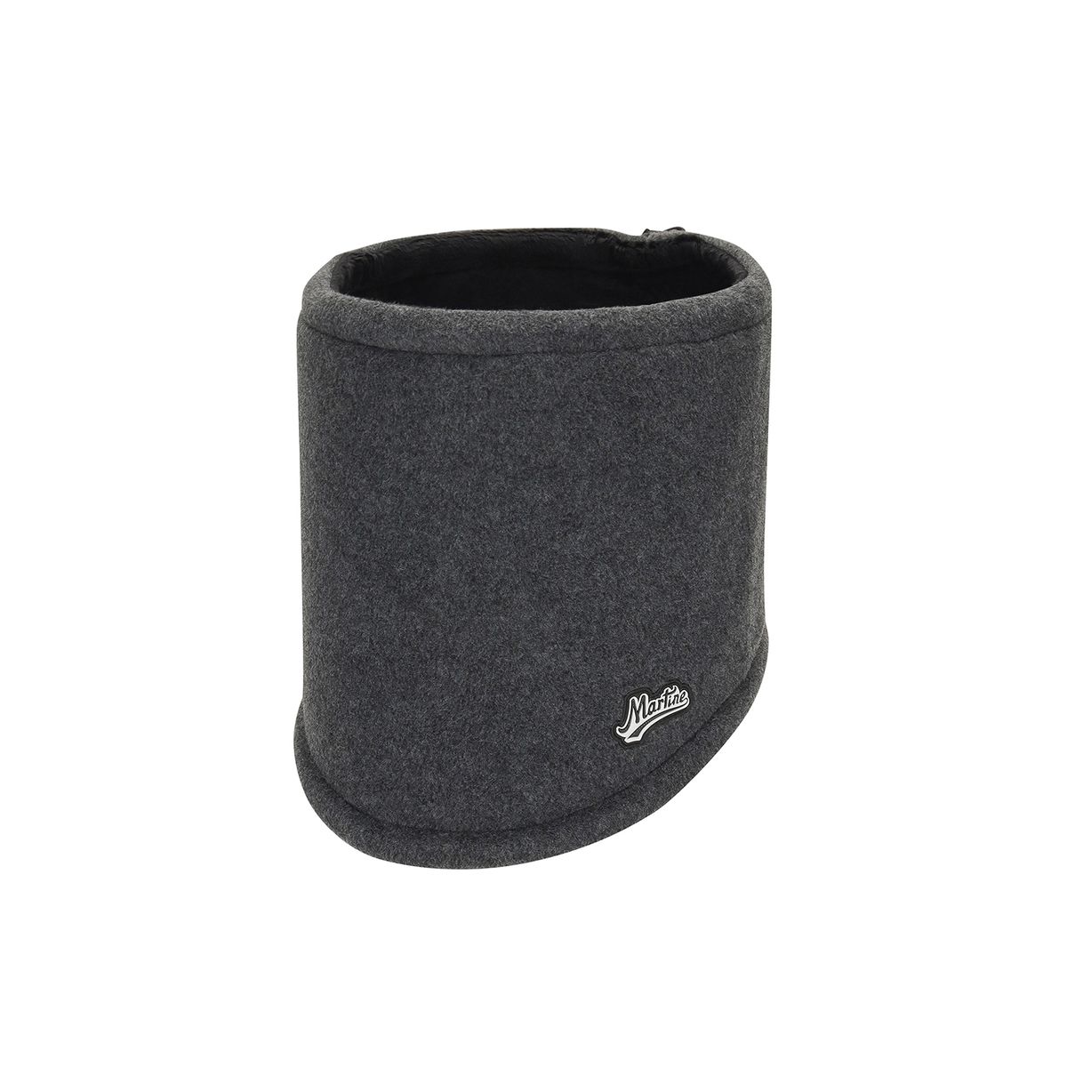 마틴골프(MARTINE GOLF) Logo Neck Warmer_GRAY (Men)
