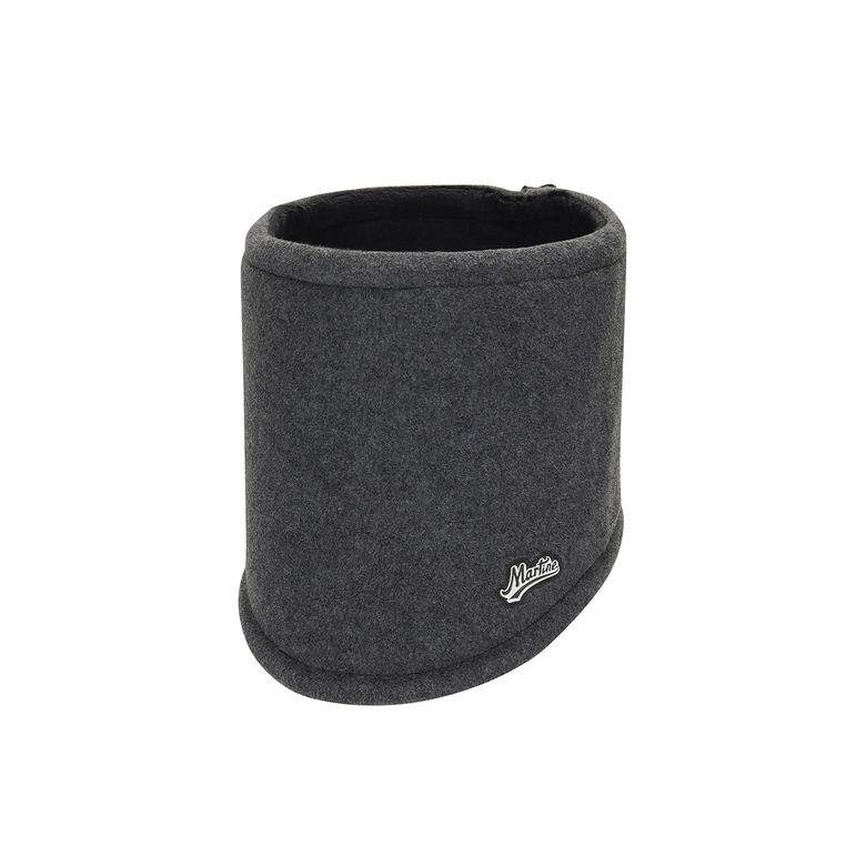 Logo Neck Warmer_GRAY (Men)