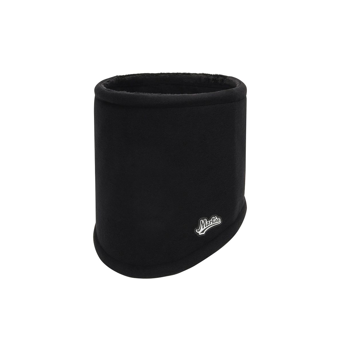 마틴골프(MARTINE GOLF) Logo Neck Warmer_BLACK (Men)