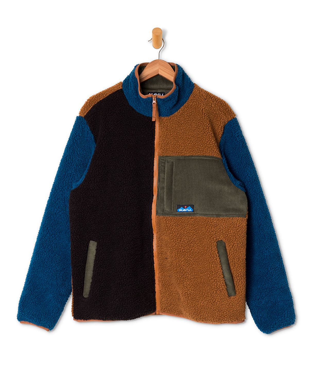 카부(KAVU) 웨이사이드 - Brine Bay