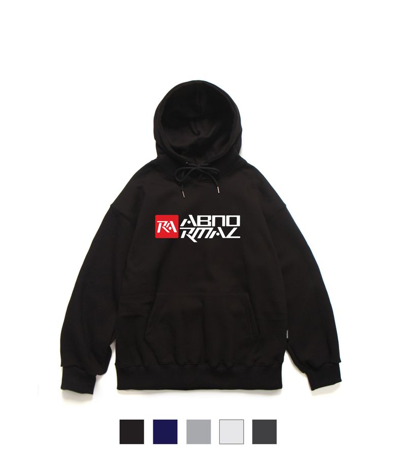 심볼릭 베이직 후드 5컬러 (SC BASIC HOOD 5COLOR)