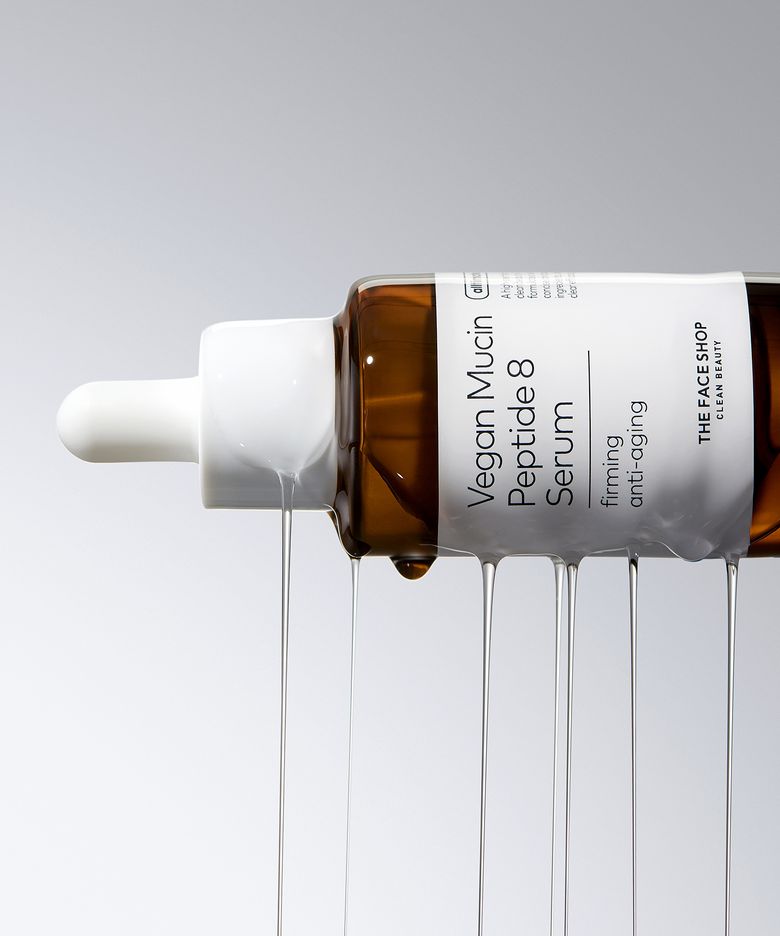 올티밋 비건 뮤신 펩타이드 8 세럼 30ml