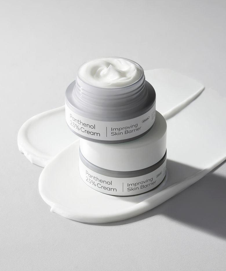 올티밋 판테놀 2.5 크림 50ml