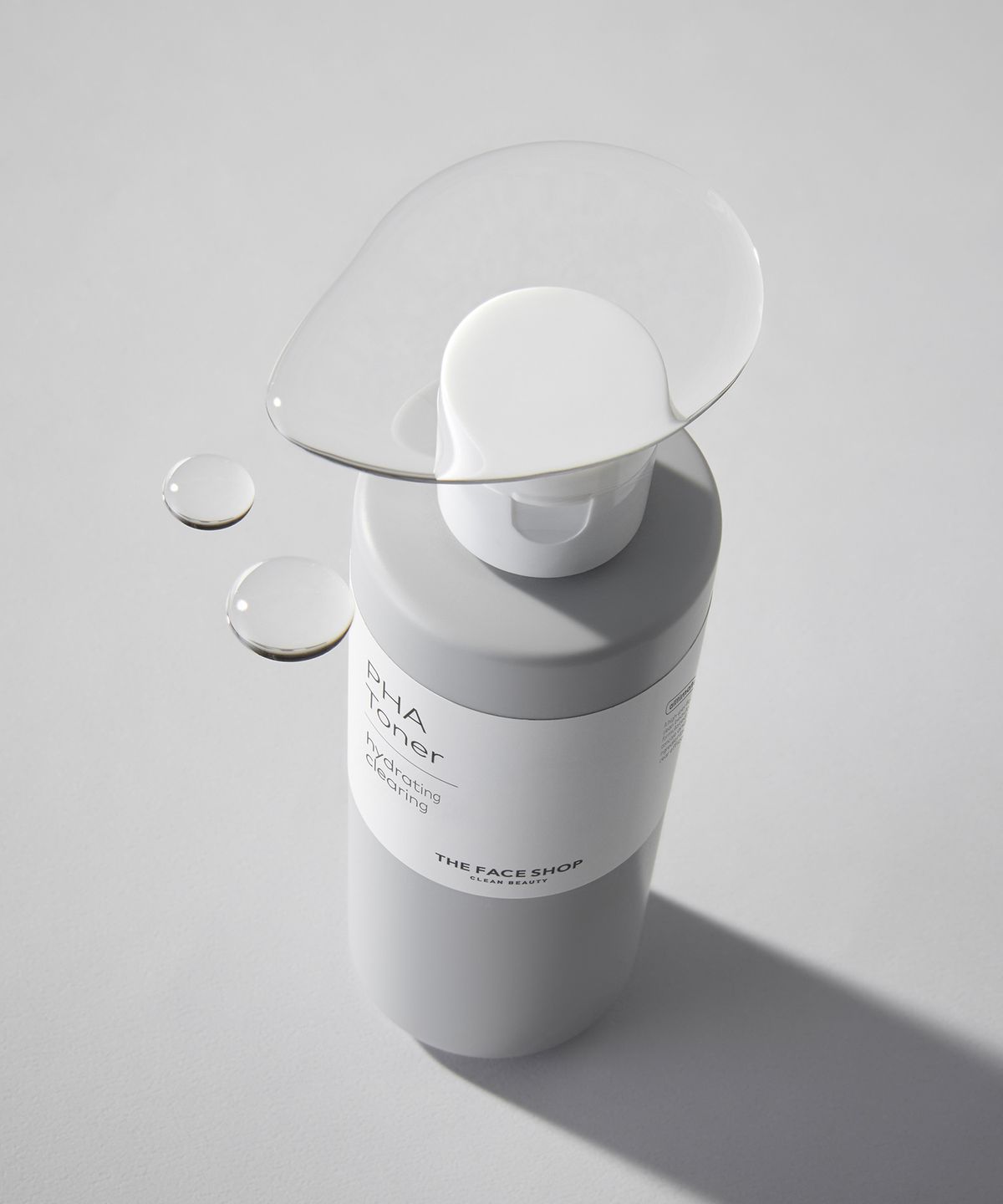 더페이스샵(THE FACE SHOP) 올티밋 PHA 토너 200ml