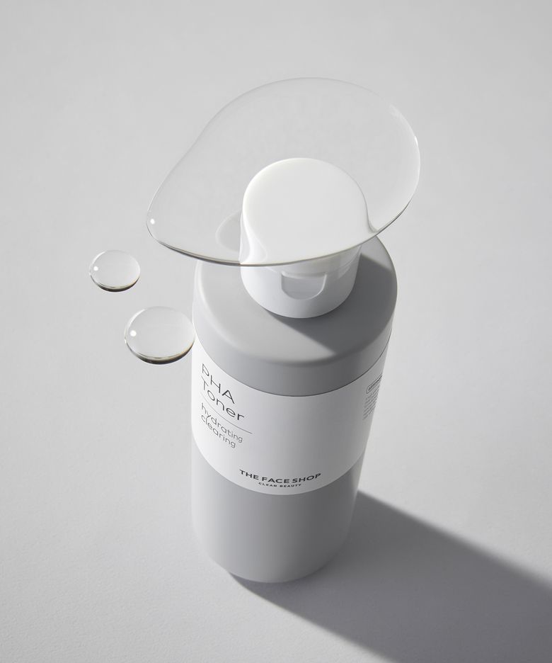 올티밋 PHA 토너 200ml