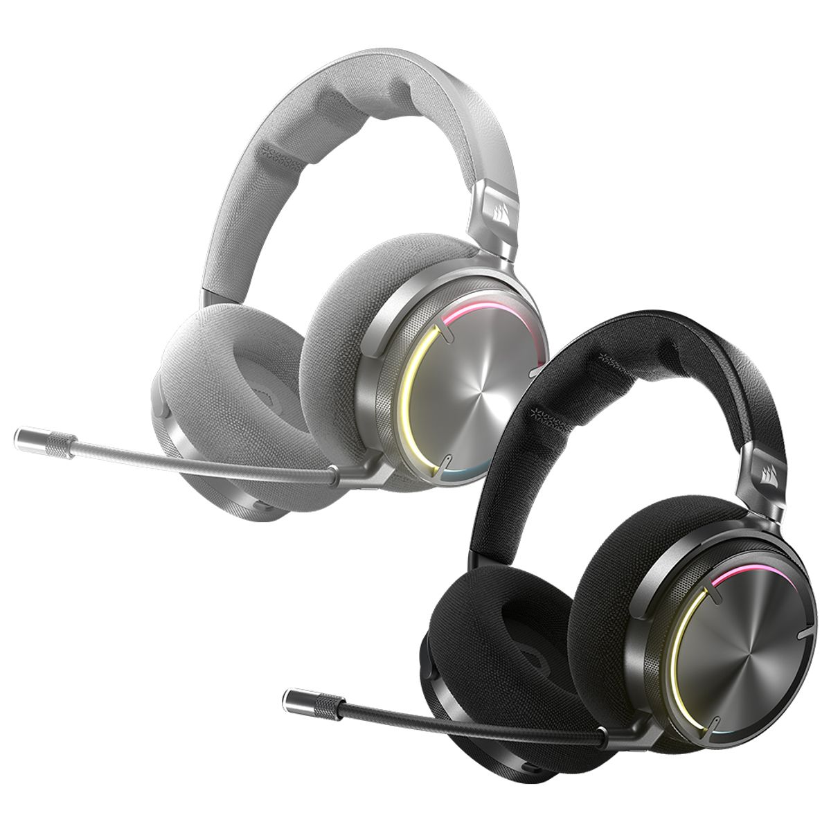 커세어(CORSAIR) VIRTUOSO MAX RGB 무선 게이밍 헤드셋