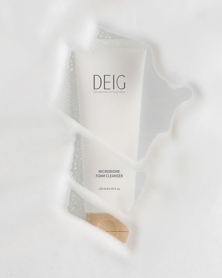 마이크로바이옴 폼클렌저 120ml