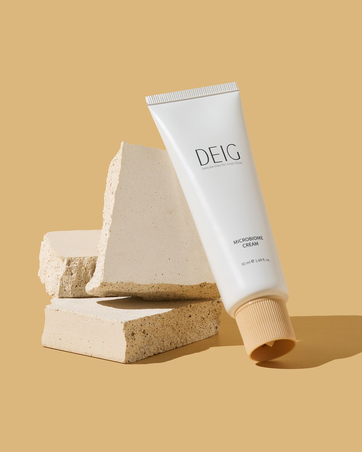 데이그(DEIG) 마이크로바이옴 크림 50ml