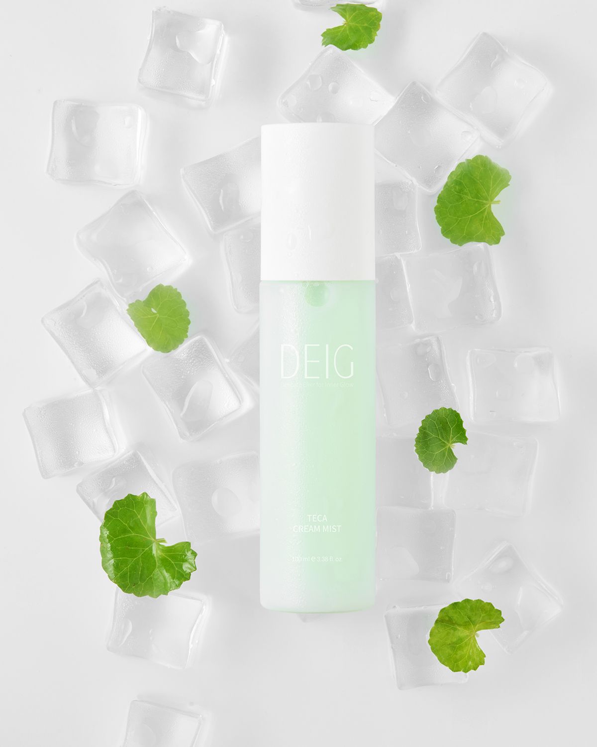 데이그(DEIG) 테카 크림 미스트 100ml