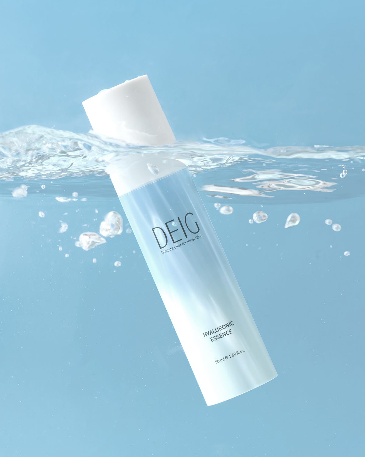 데이그(DEIG) 히알루로닉 에센스 50ml