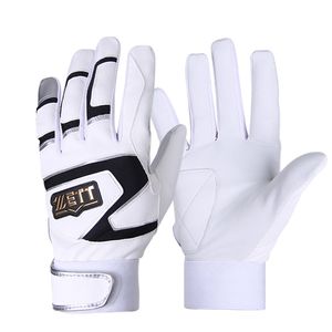 배팅장갑 BGK-351 (화이트화이트)