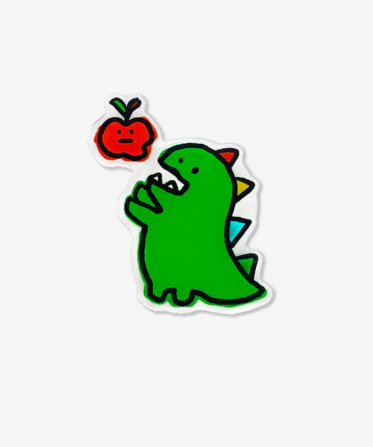 몽댕(MONGDAENG) kitch 애플두콩 스마트톡